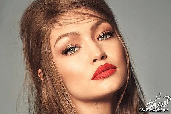 آرایش کشورهای مختلف